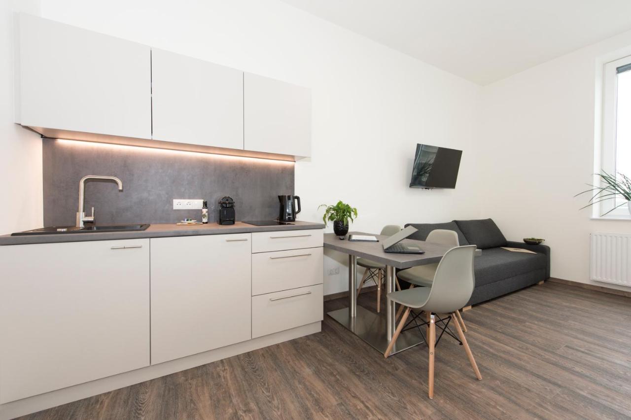 Tt-rooms - Kontaktlos Mit Self Check-in * Graz