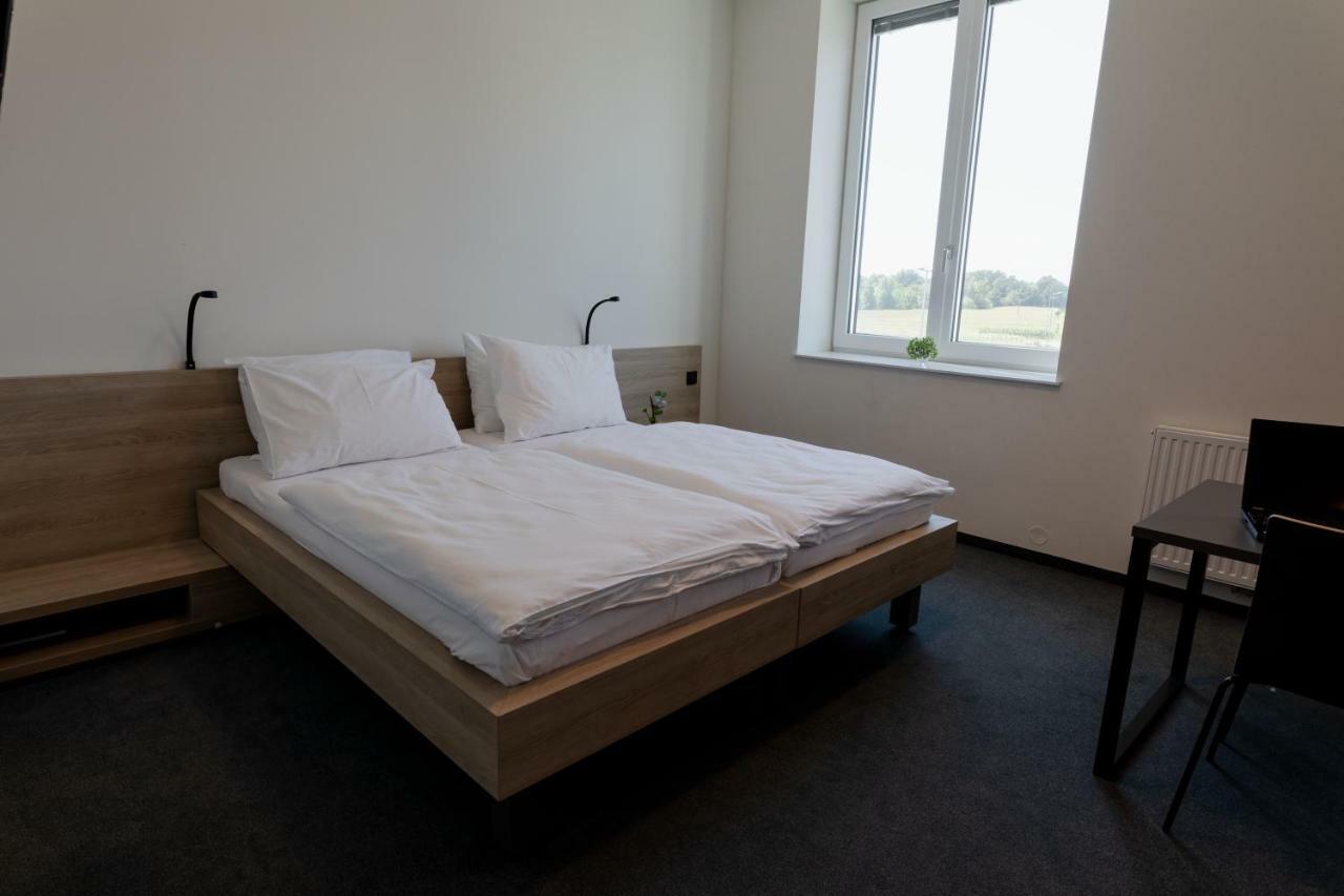 Tt-rooms - Kontaktlos Mit Self Check-in Aparthotel Graz