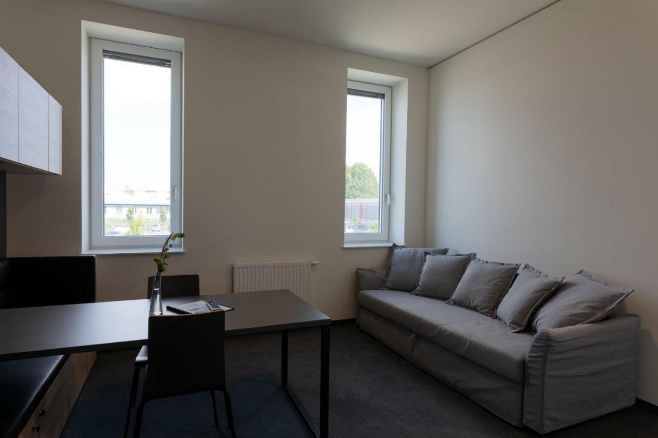 Tt-rooms - Kontaktlos Mit Self Check-in *