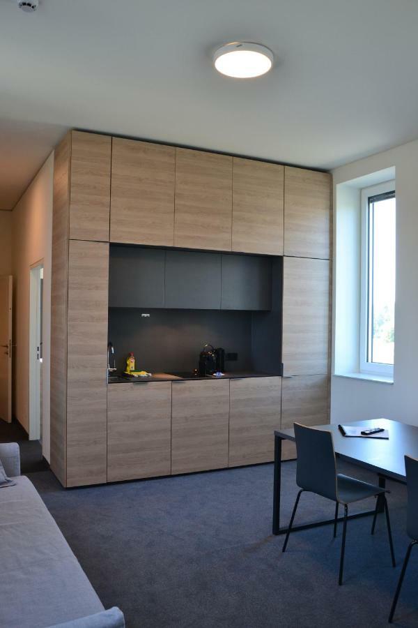 Tt-rooms - Kontaktlos Mit Self Check-in