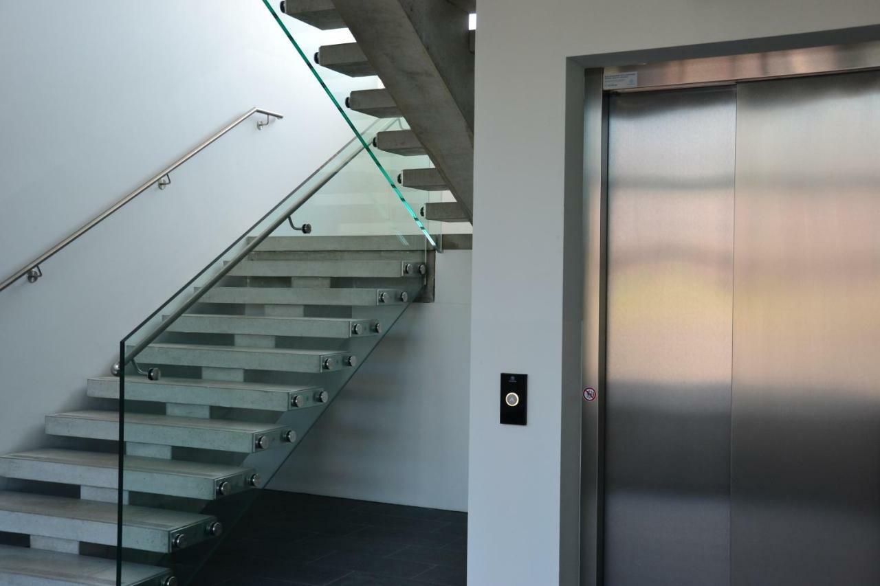 Aparthotel Tt-rooms - Kontaktlos Mit Self Check-in