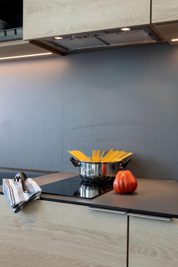 Aparthotel Tt-rooms - Kontaktlos Mit Self Check-in